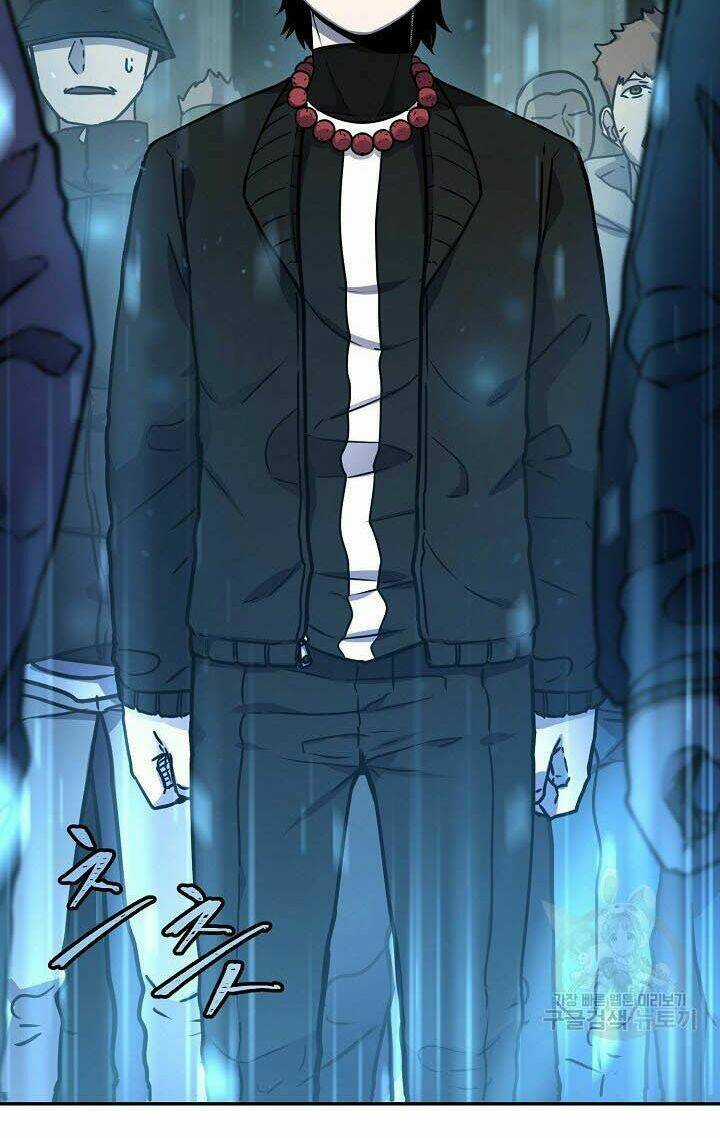 Shaman - Pháp Sư Chapter 8 trang 9