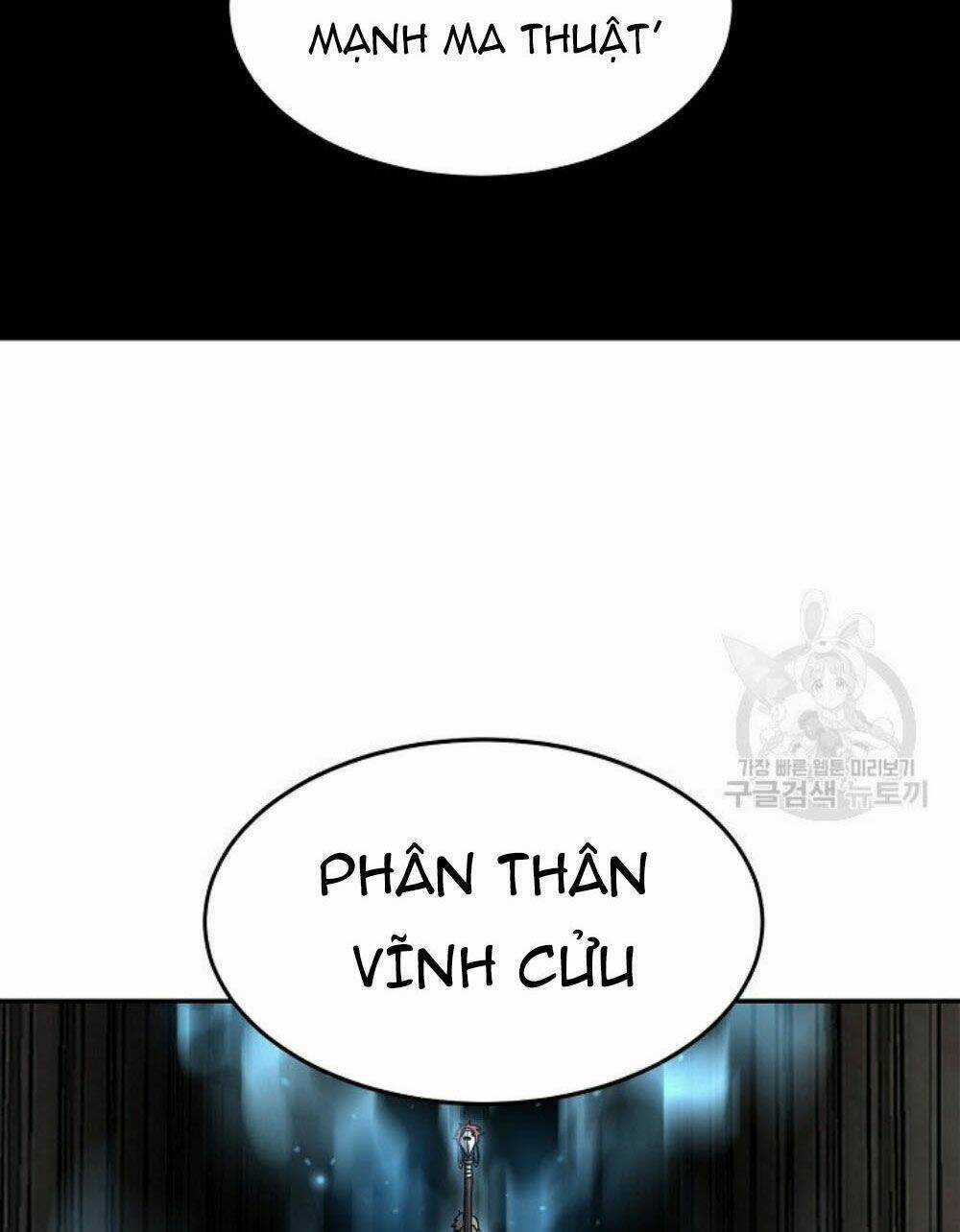 Shaman - Pháp Sư Chapter 9 trang 10