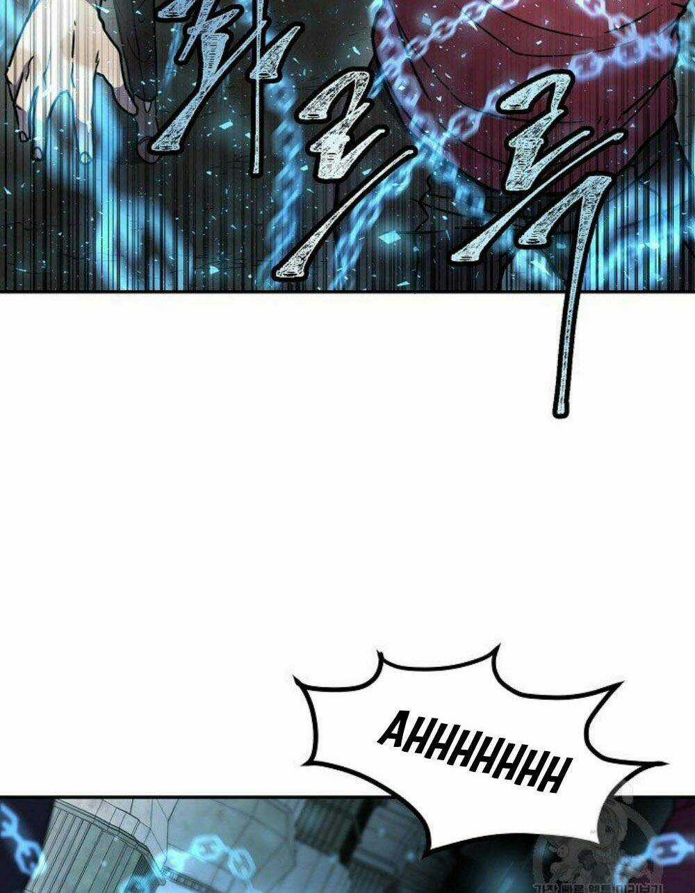 Shaman - Pháp Sư Chapter 9 trang 12