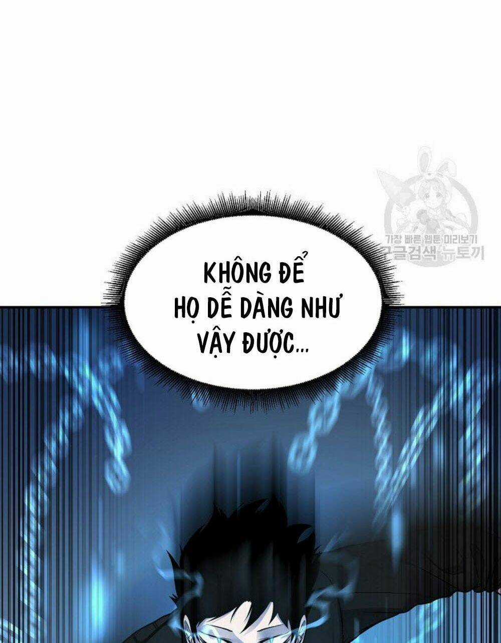 Shaman - Pháp Sư Chapter 9 trang 15