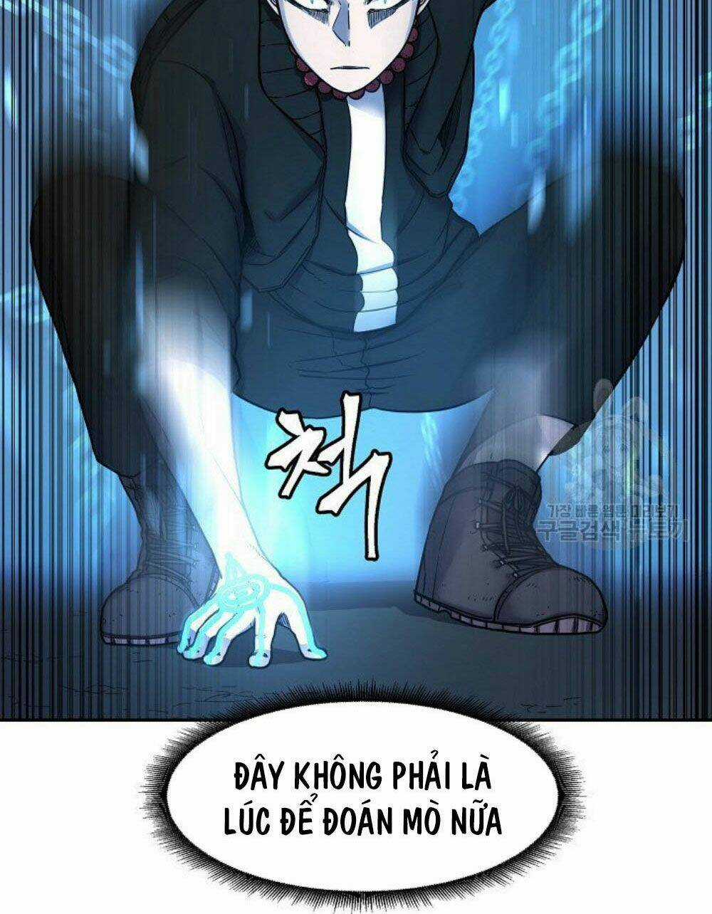 Shaman - Pháp Sư Chapter 9 trang 16