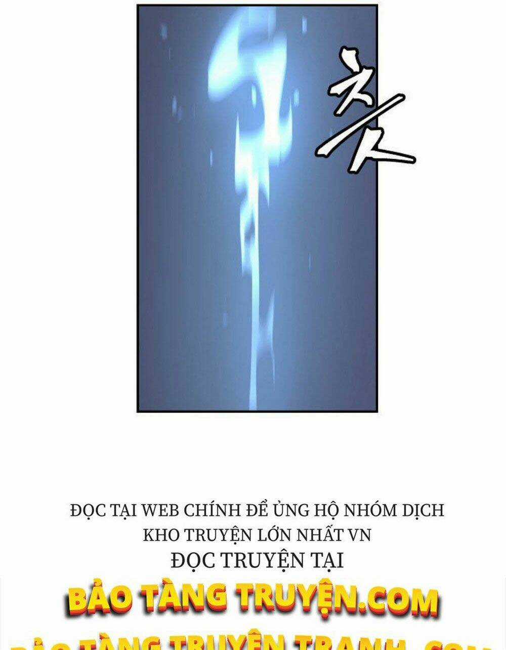 Shaman - Pháp Sư Chapter 9 trang 18