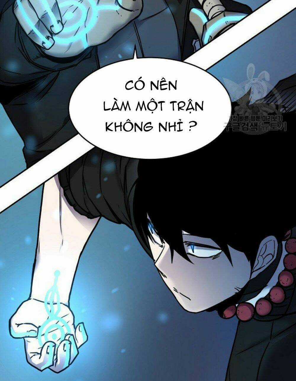 Shaman - Pháp Sư Chapter 9 trang 2