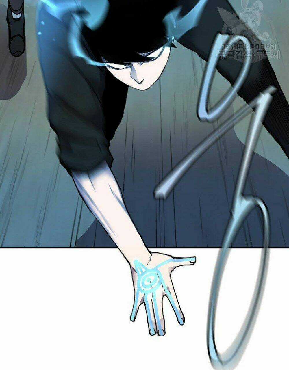 Shaman - Pháp Sư Chapter 9 trang 21