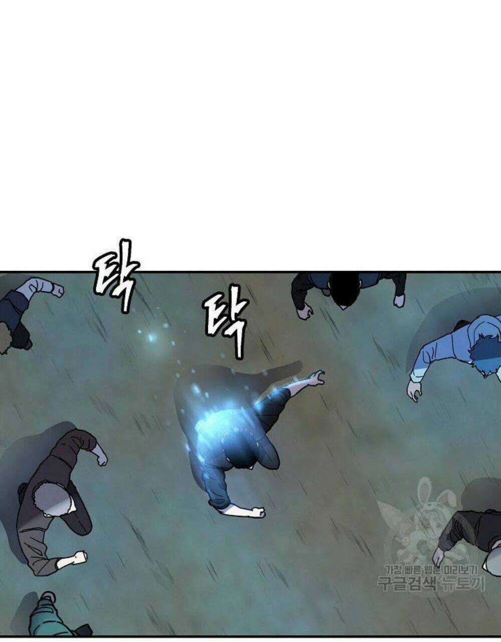 Shaman - Pháp Sư Chapter 9 trang 25