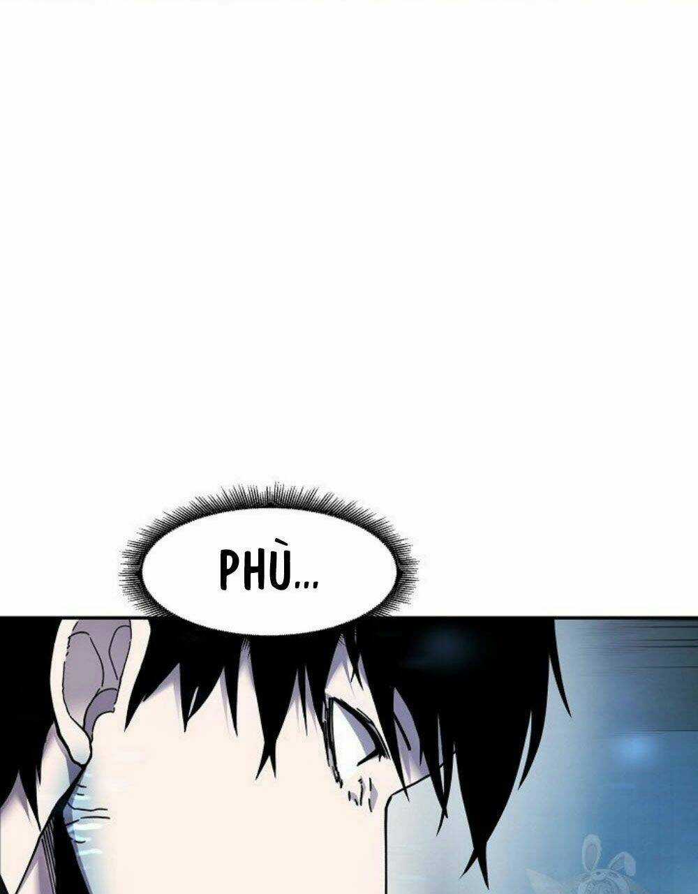 Shaman - Pháp Sư Chapter 9 trang 26