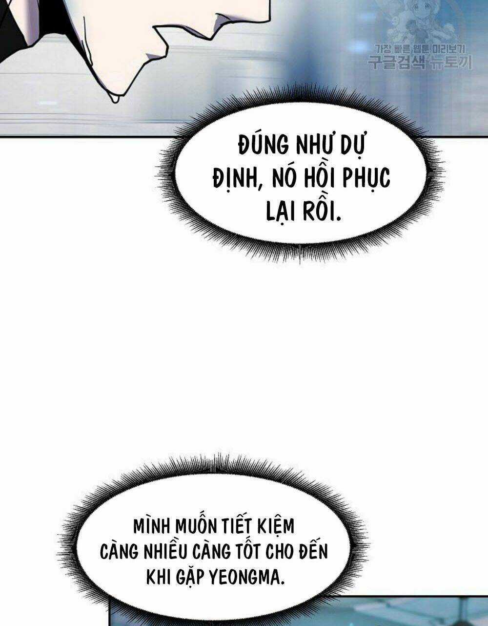 Shaman - Pháp Sư Chapter 9 trang 27