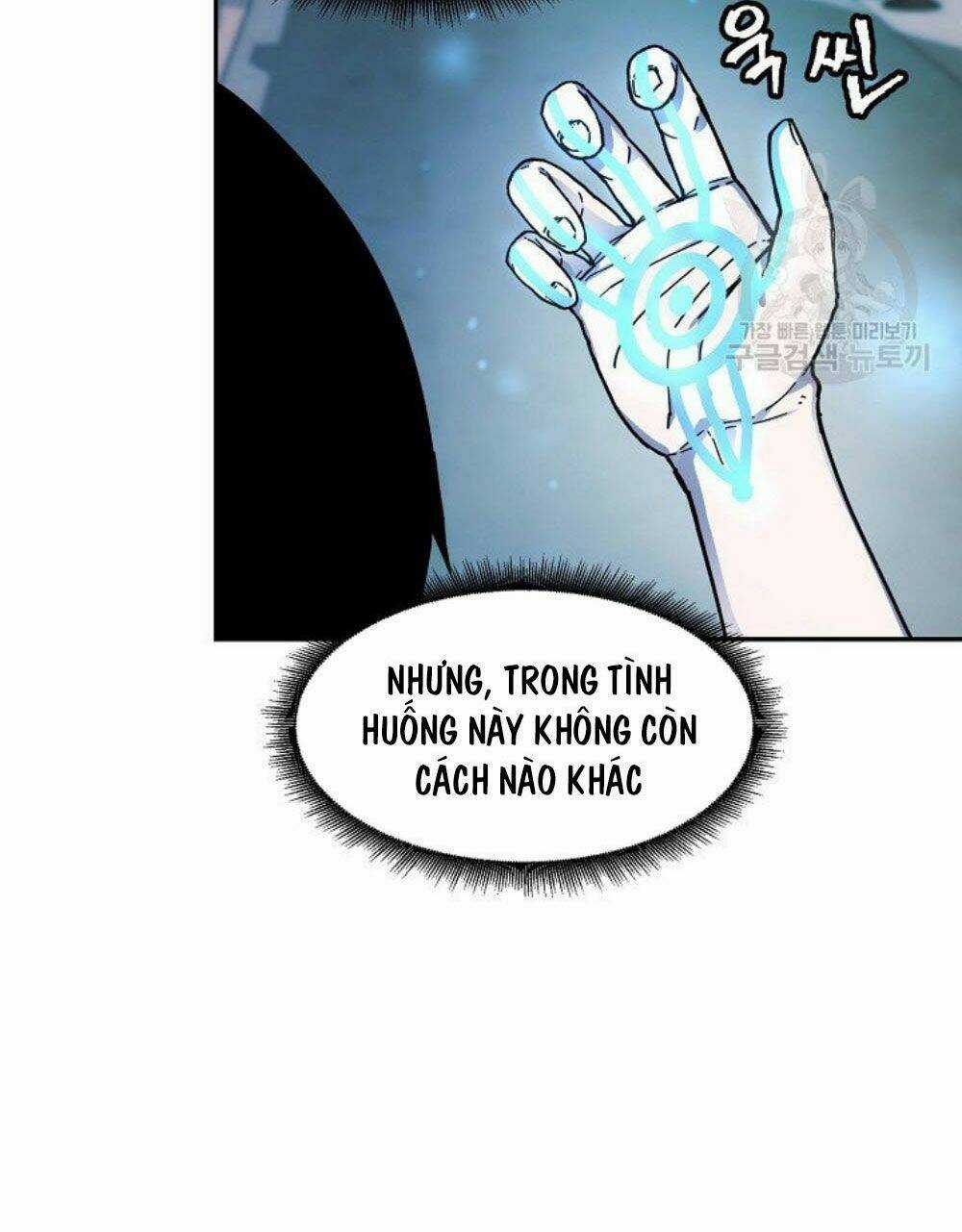 Shaman - Pháp Sư Chapter 9 trang 28