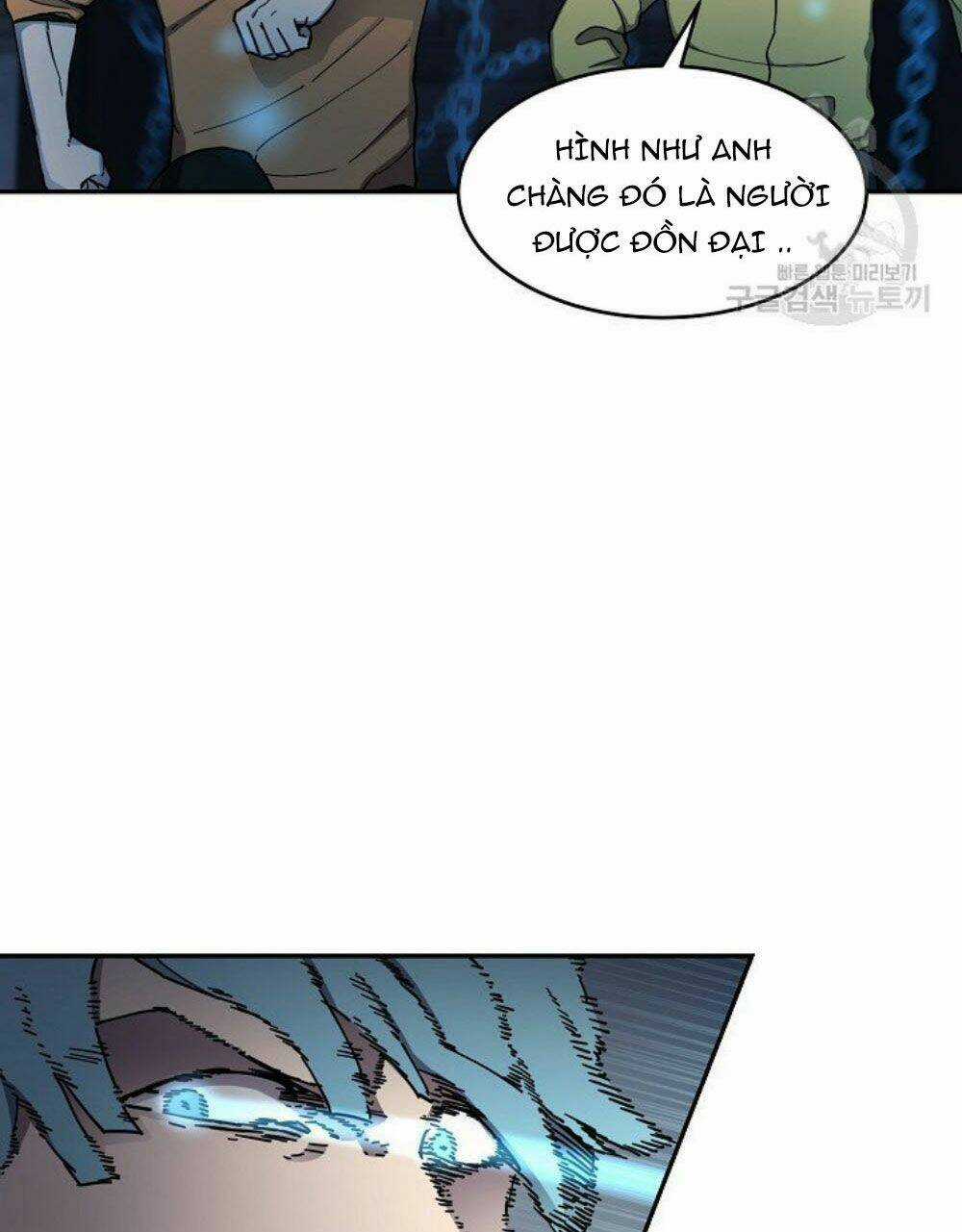 Shaman - Pháp Sư Chapter 9 trang 34
