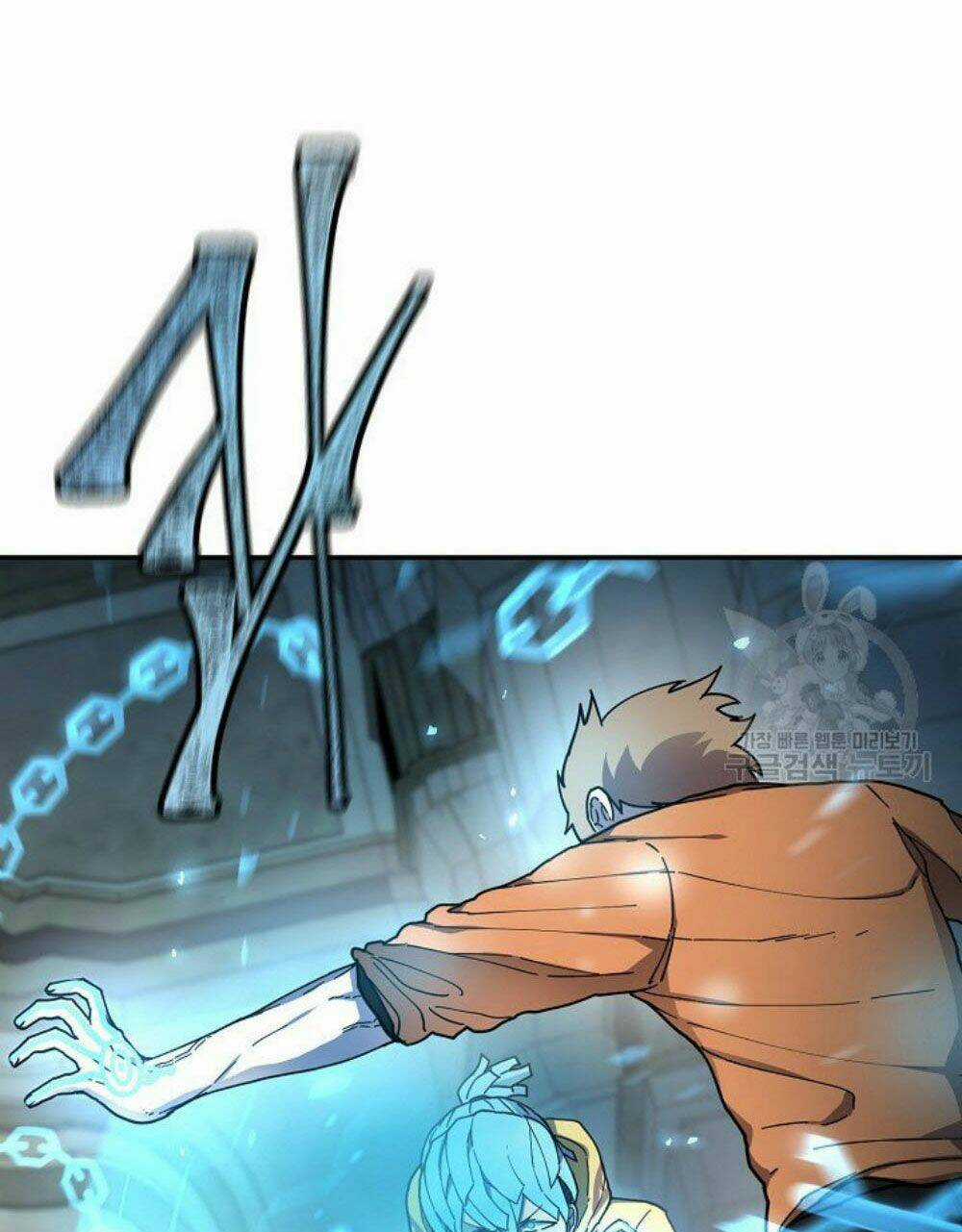 Shaman - Pháp Sư Chapter 9 trang 36