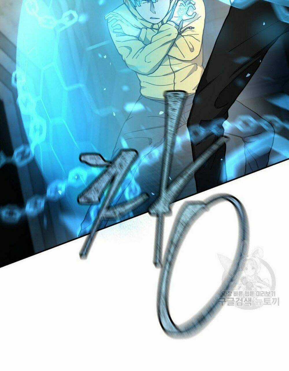 Shaman - Pháp Sư Chapter 9 trang 37