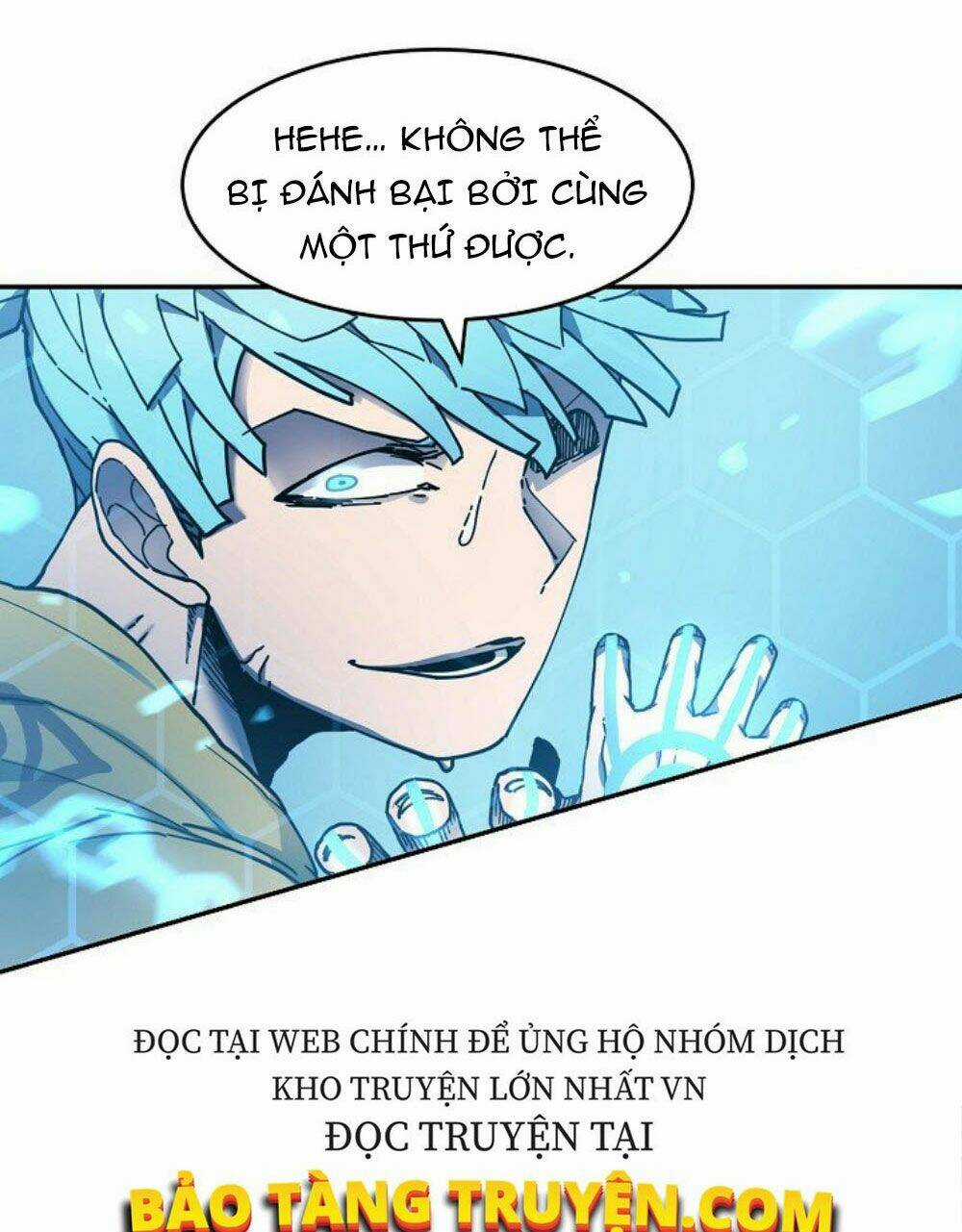 Shaman - Pháp Sư Chapter 9 trang 38