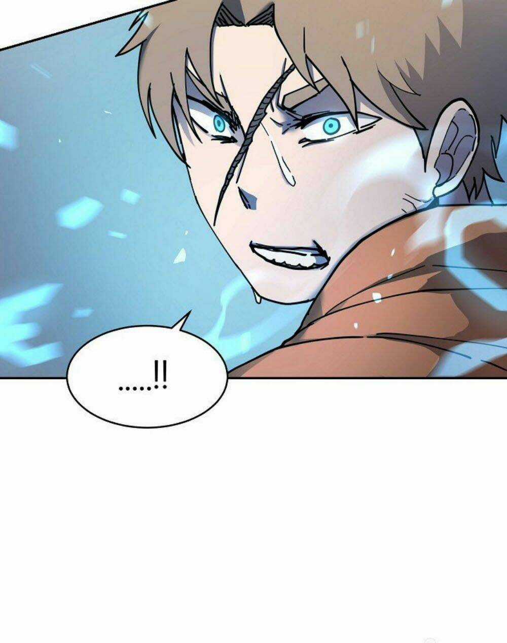 Shaman - Pháp Sư Chapter 9 trang 40