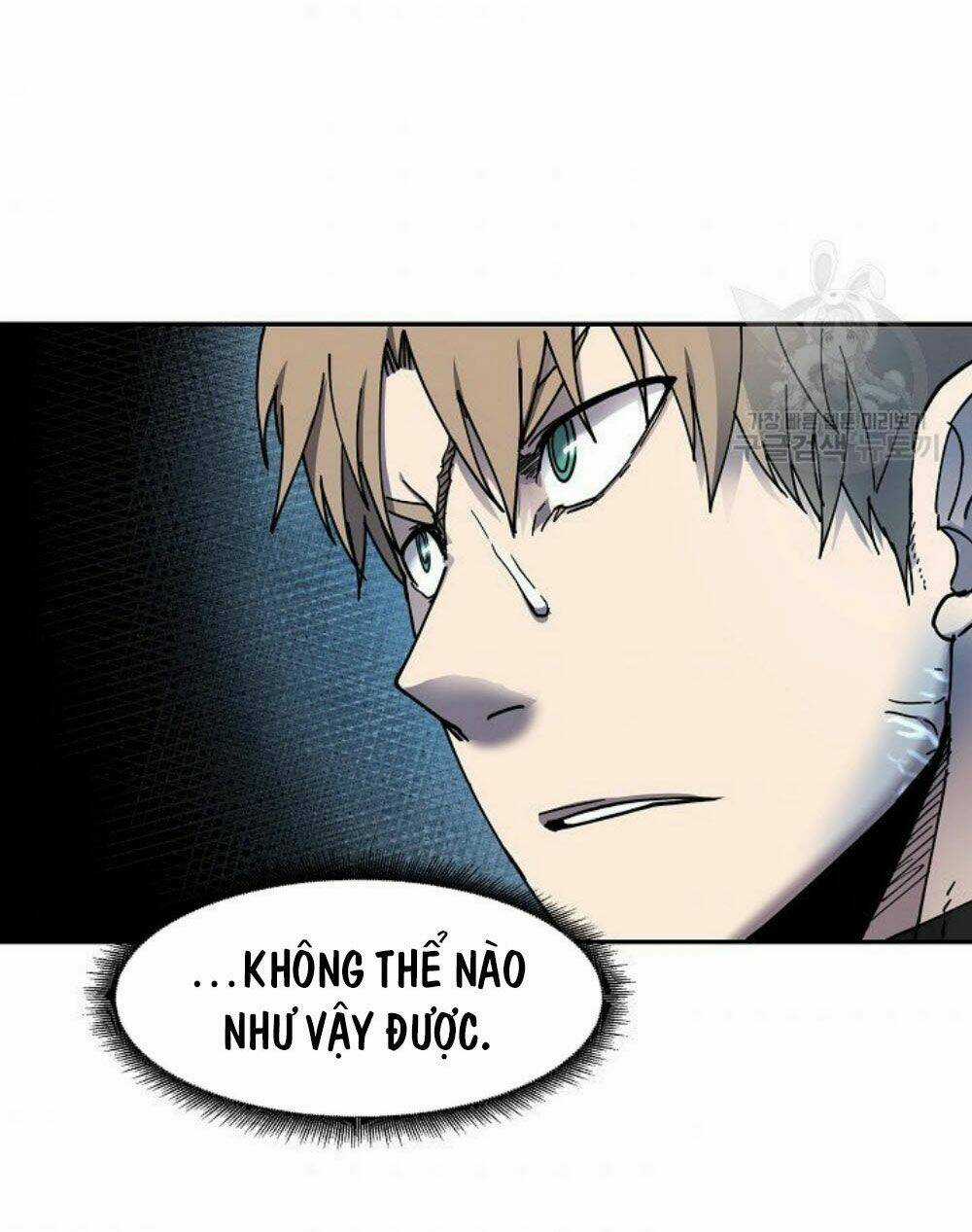 Shaman - Pháp Sư Chapter 9 trang 42