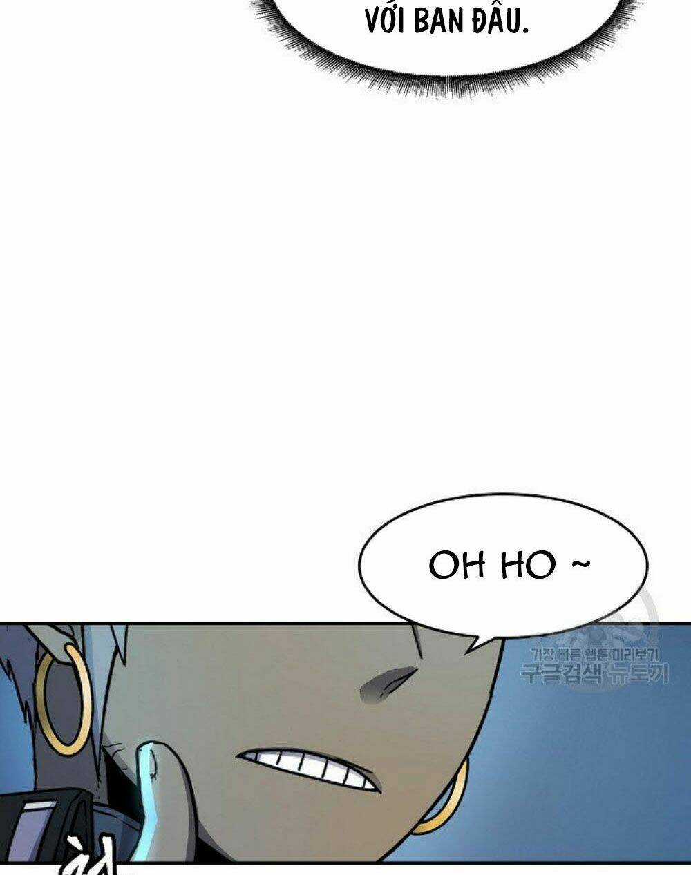 Shaman - Pháp Sư Chapter 9 trang 44