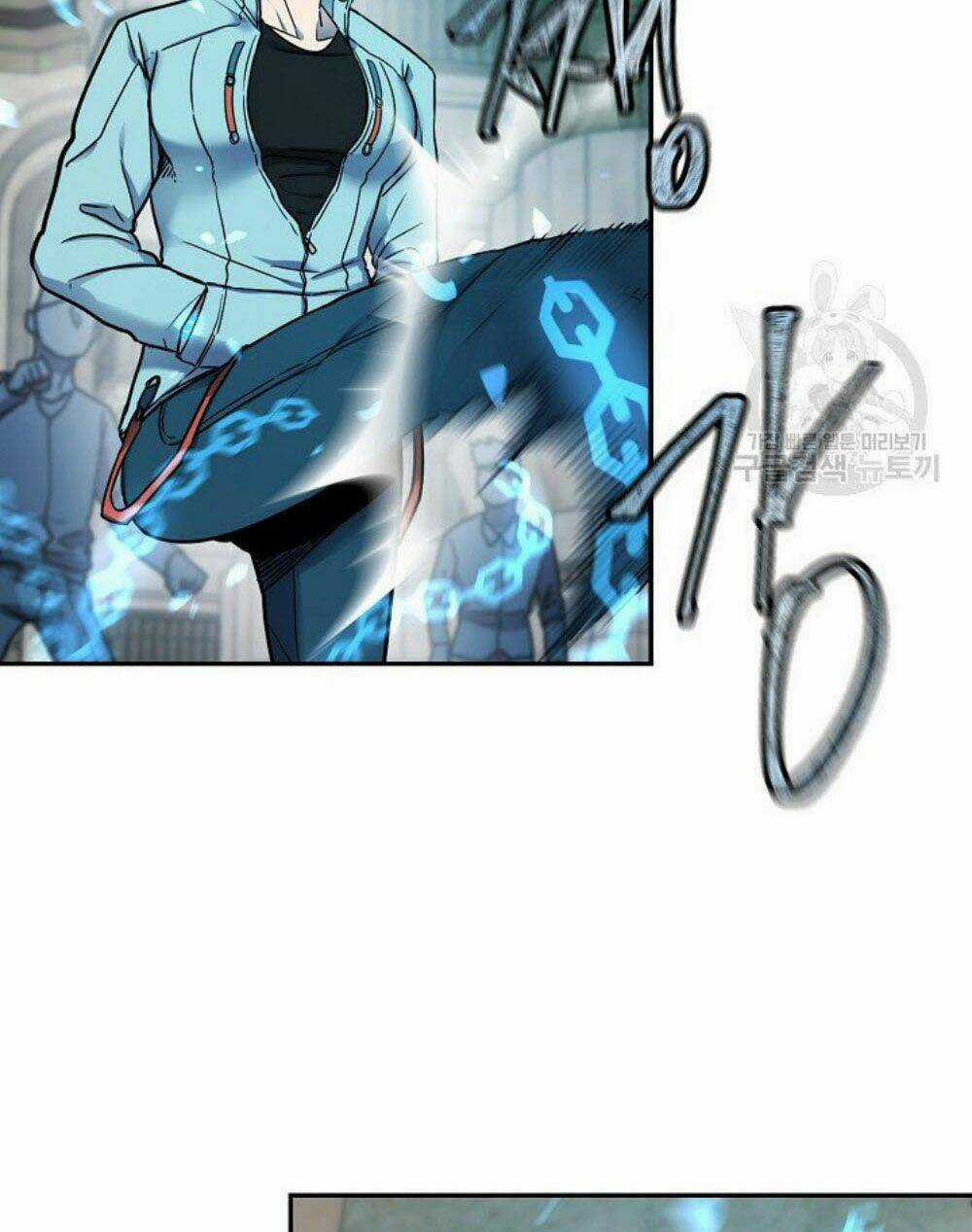 Shaman - Pháp Sư Chapter 9 trang 48