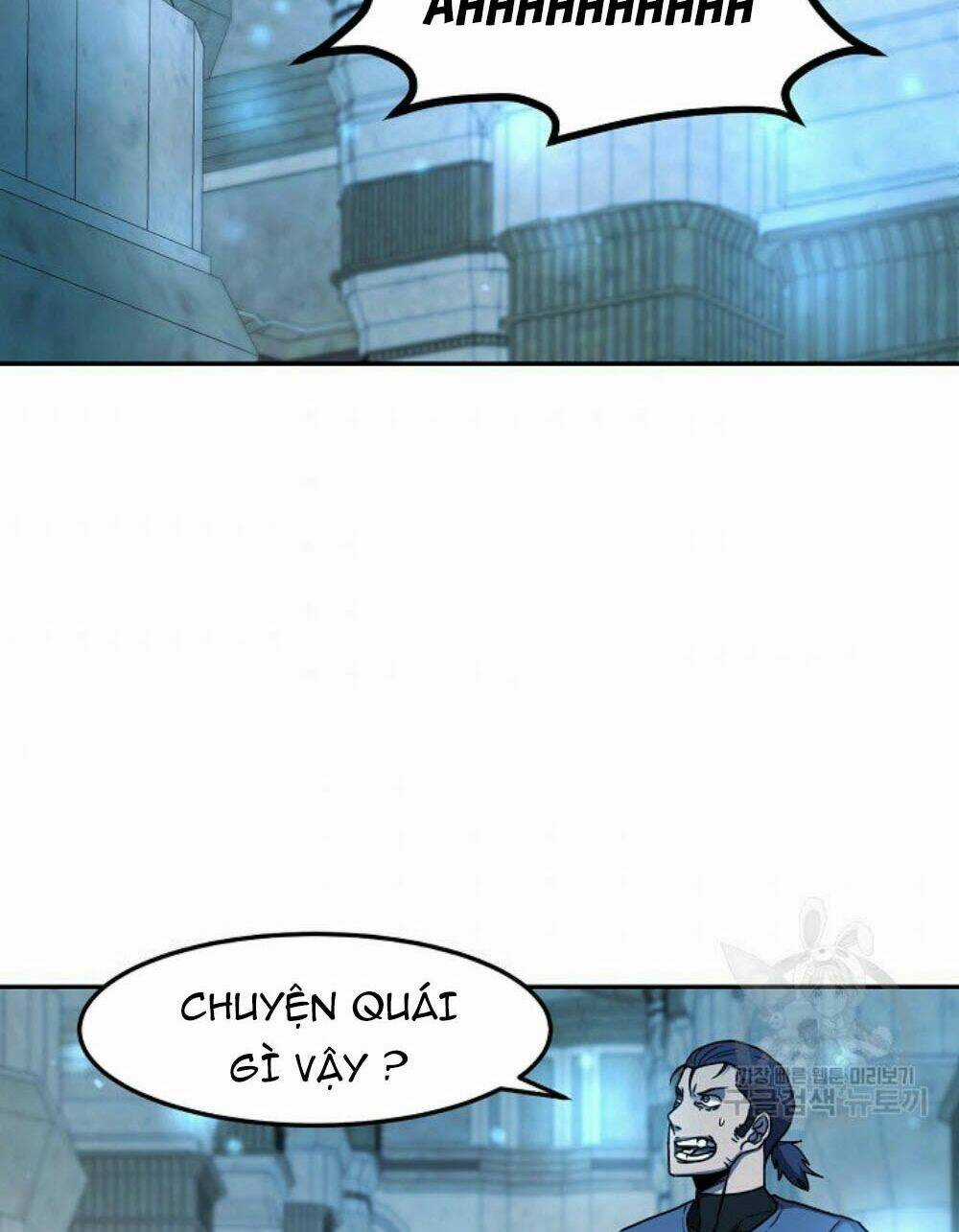 Shaman - Pháp Sư Chapter 9 trang 5