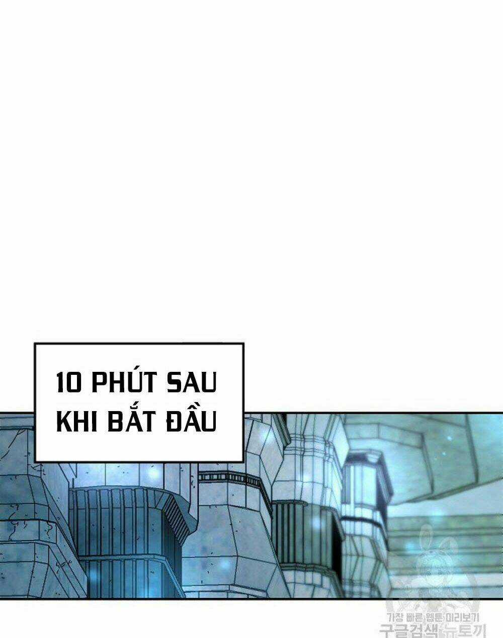 Shaman - Pháp Sư Chapter 9 trang 51