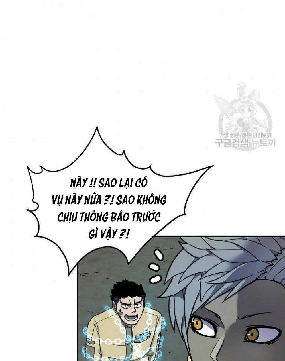 Shaman - Pháp Sư Chapter 9 trang 54