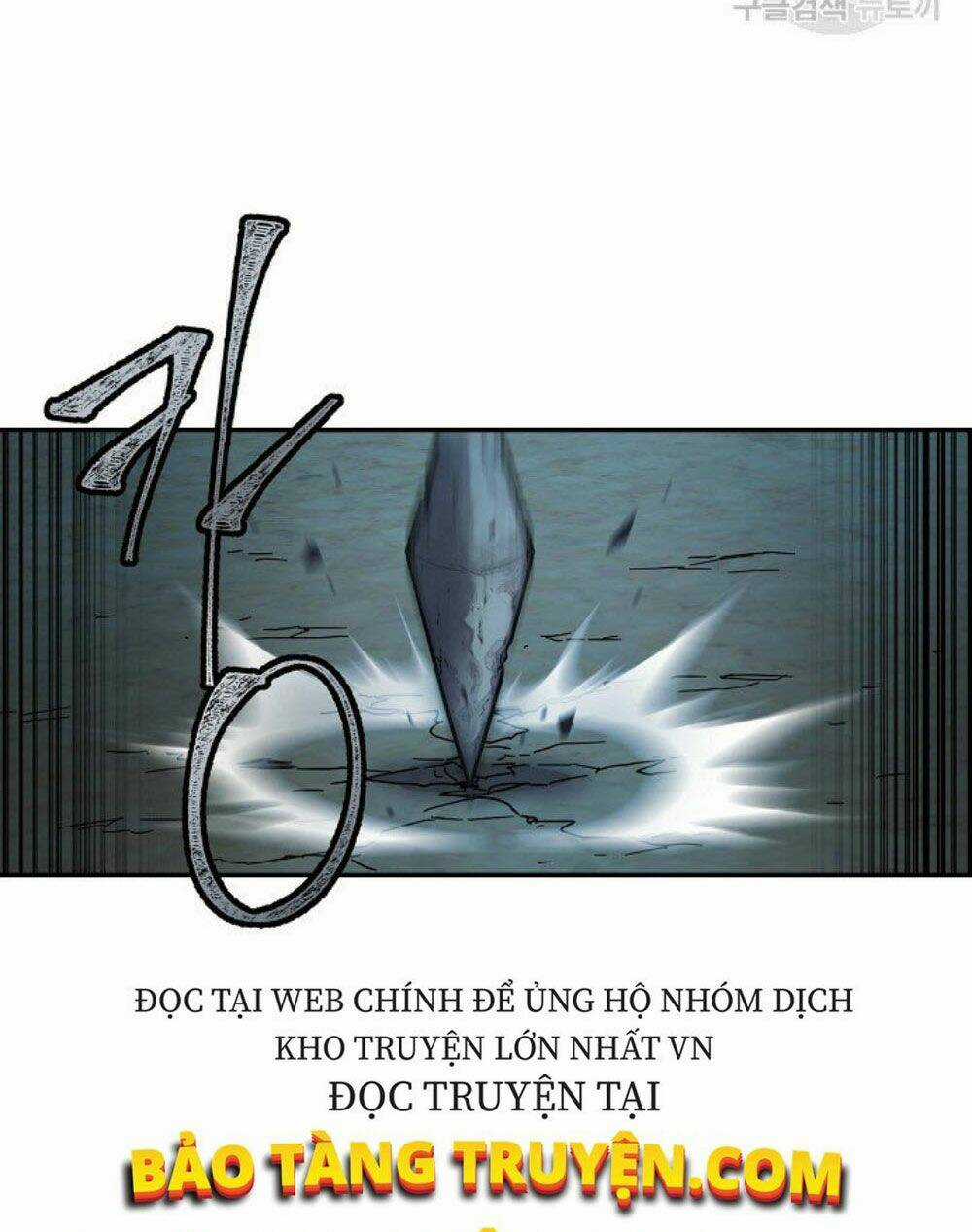Shaman - Pháp Sư Chapter 9 trang 58