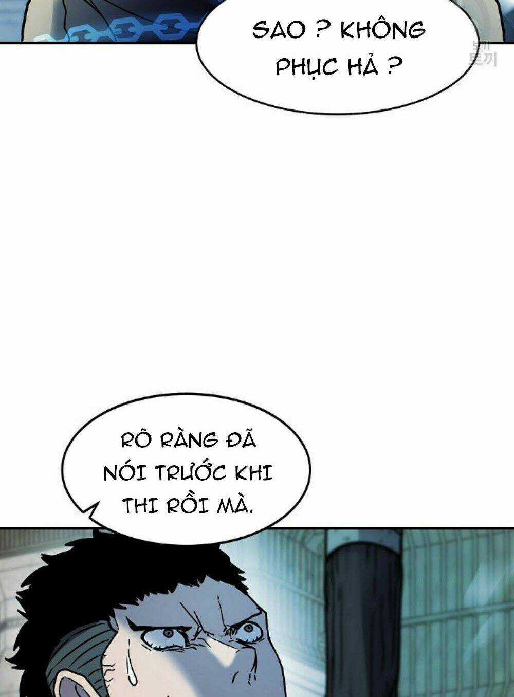 Shaman - Pháp Sư Chapter 9 trang 61