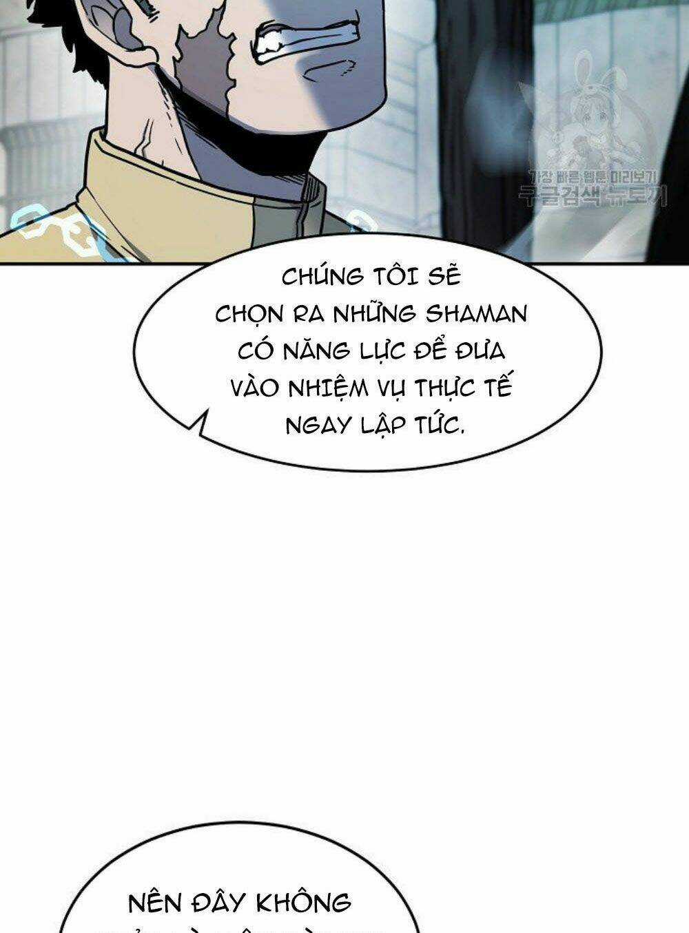 Shaman - Pháp Sư Chapter 9 trang 62