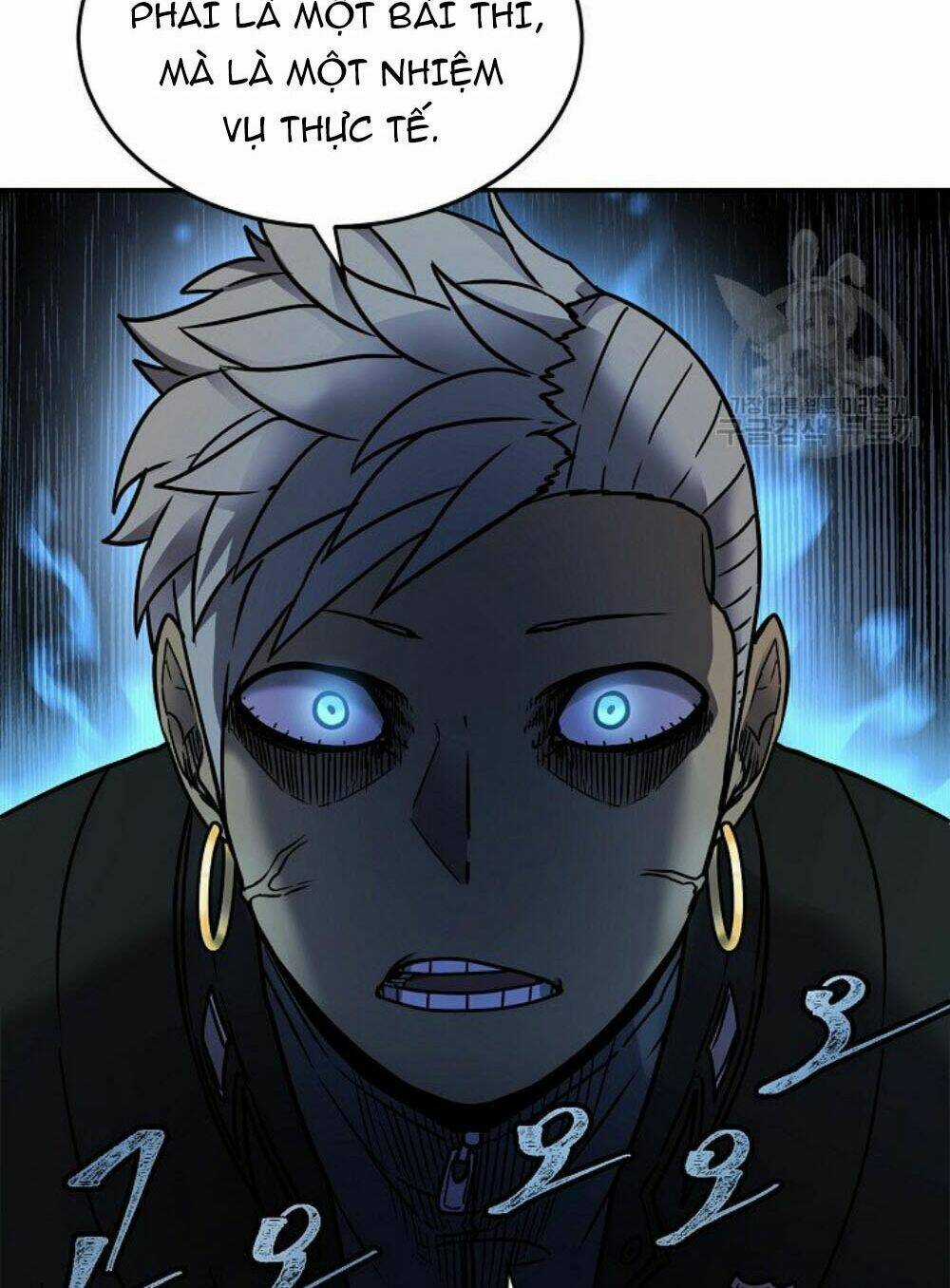 Shaman - Pháp Sư Chapter 9 trang 63
