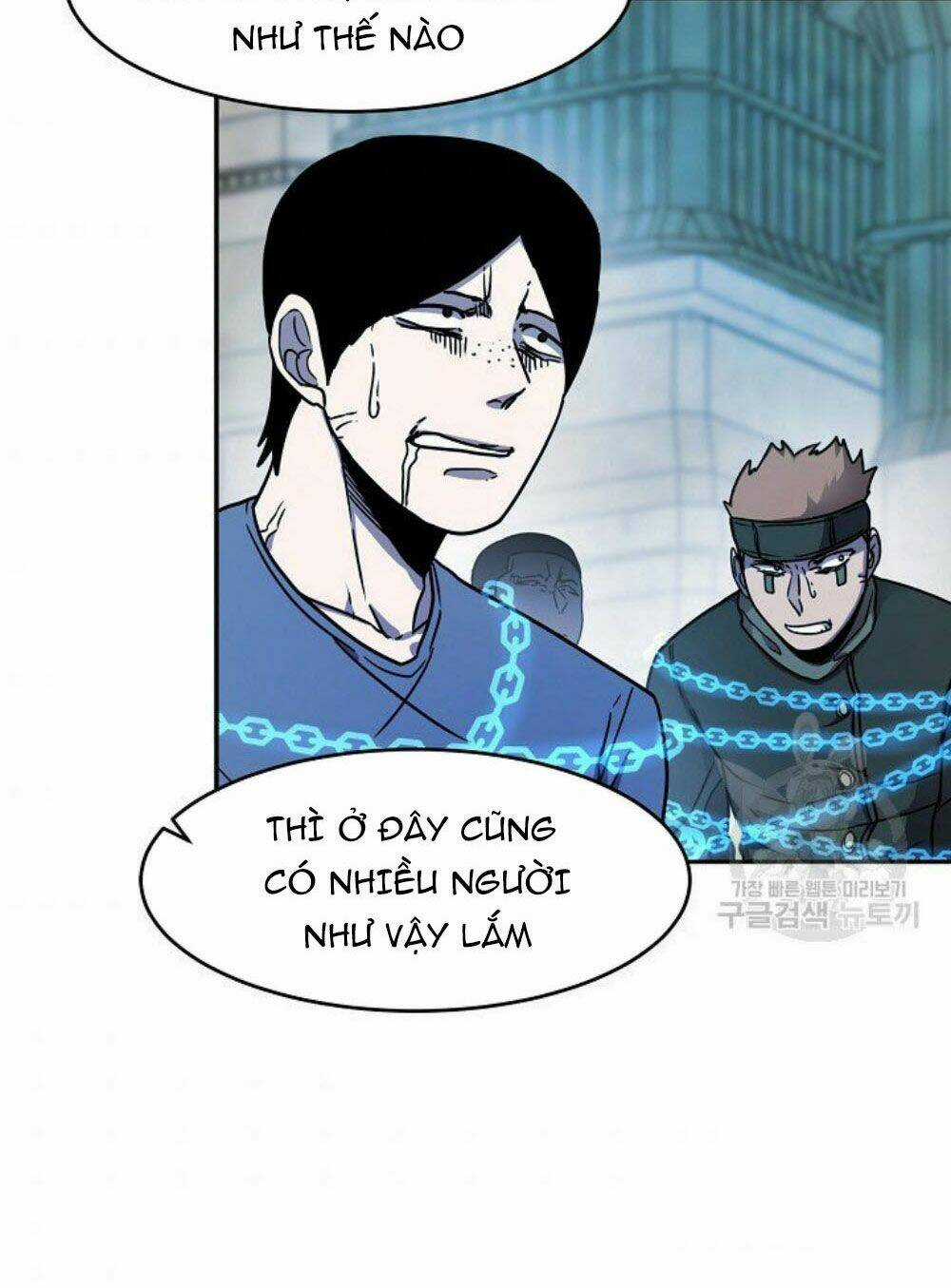 Shaman - Pháp Sư Chapter 9 trang 66