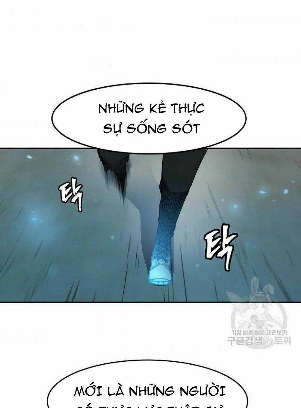 Shaman - Pháp Sư Chapter 9 trang 67