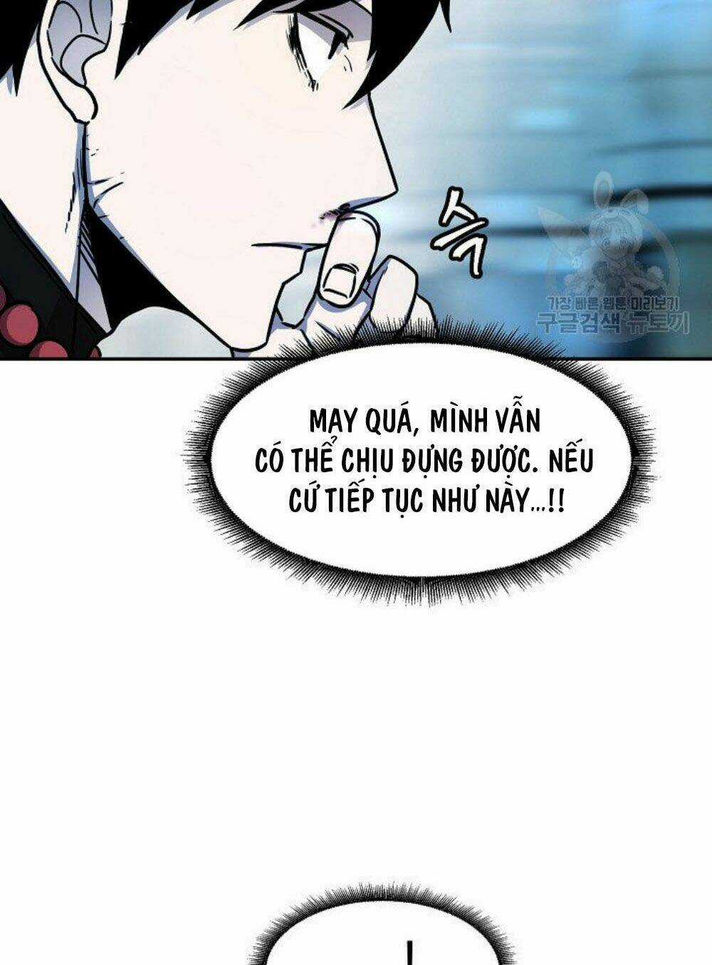 Shaman - Pháp Sư Chapter 9 trang 72