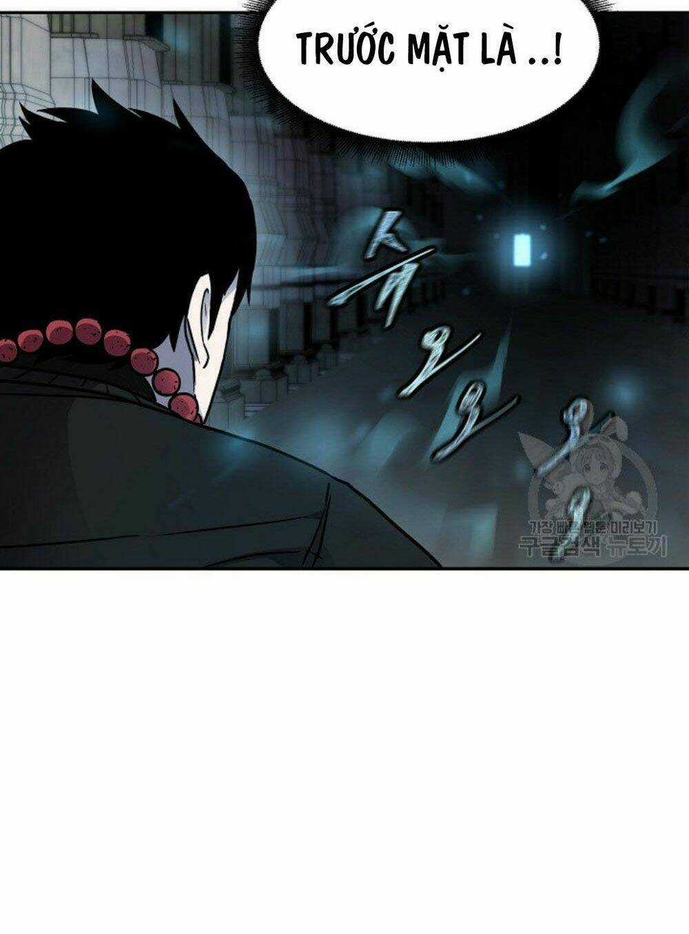 Shaman - Pháp Sư Chapter 9 trang 74