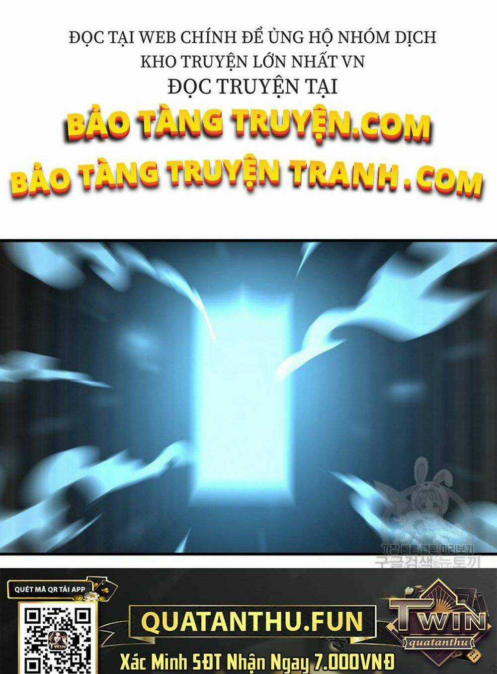 Shaman - Pháp Sư Chapter 9 trang 76
