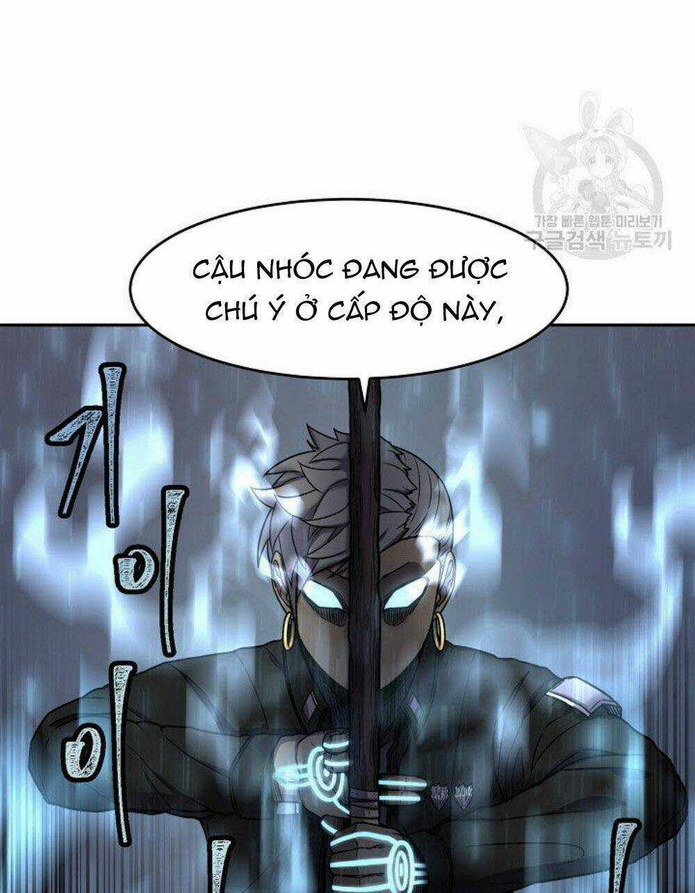 Shaman - Pháp Sư Chapter 9 trang 8