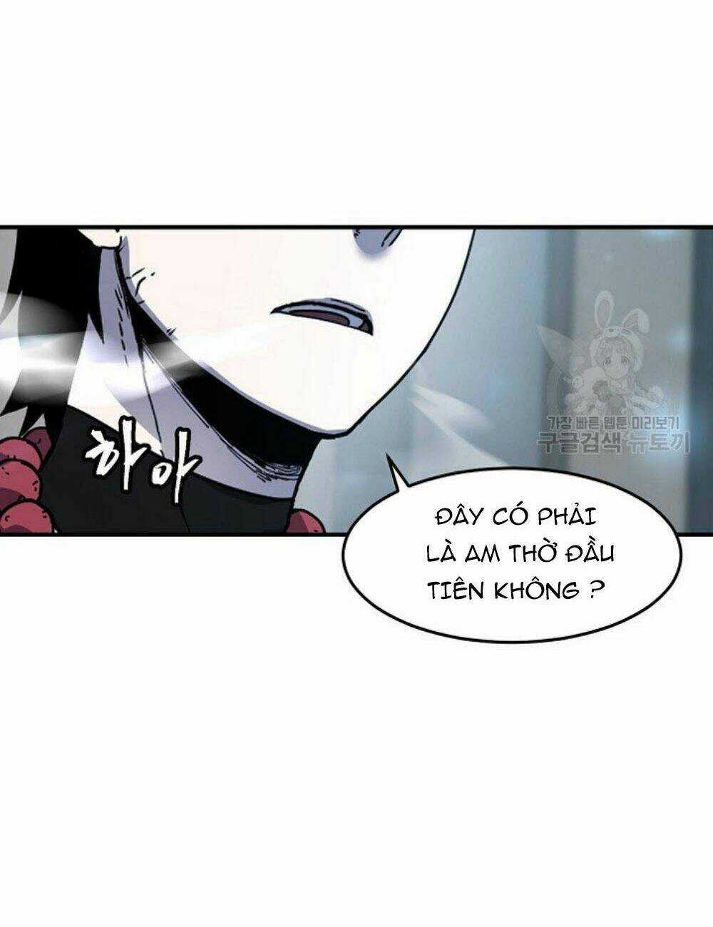 Shaman - Pháp Sư Chapter 9 trang 81