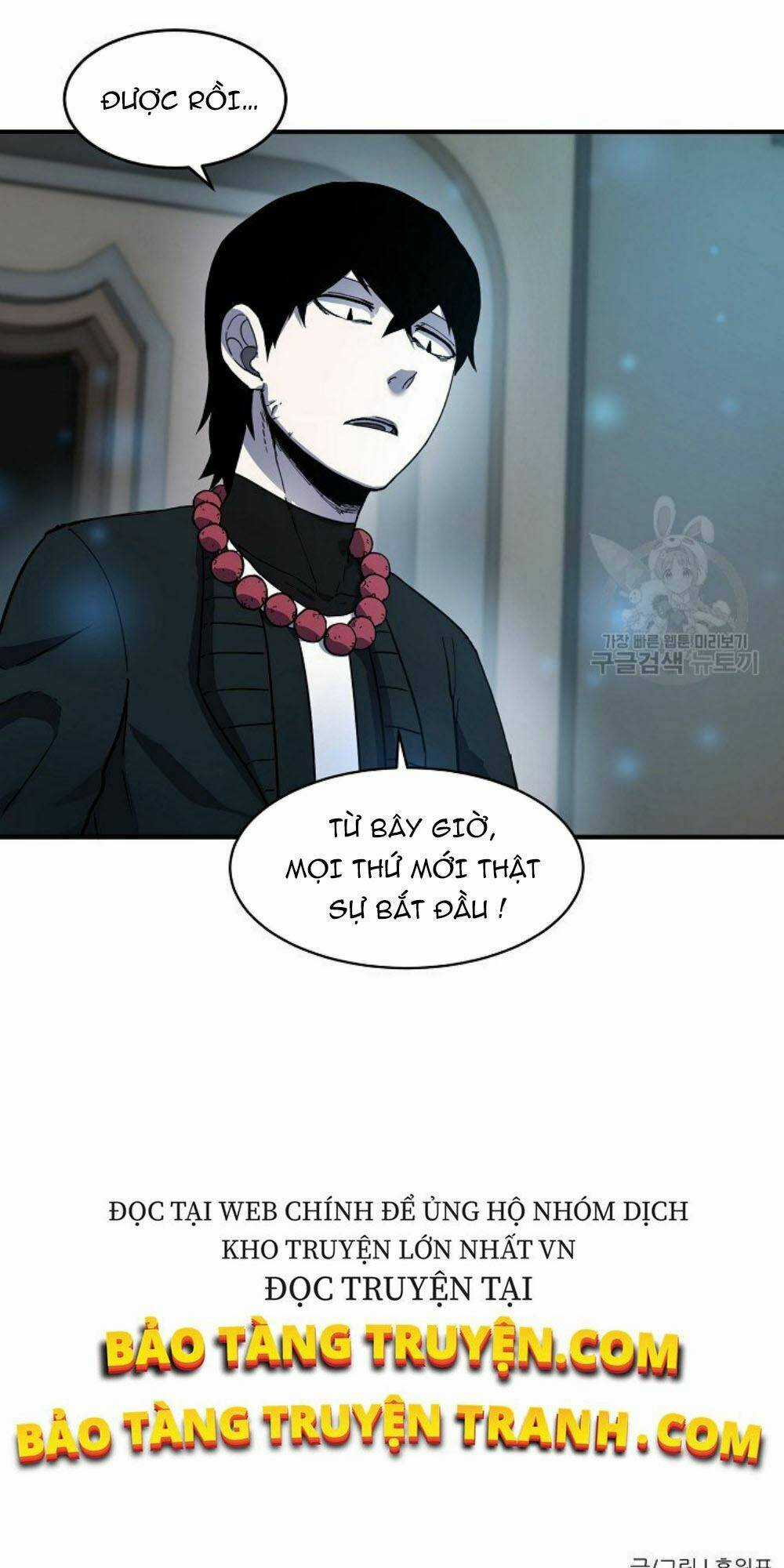 Shaman - Pháp Sư Chapter 9 trang 82