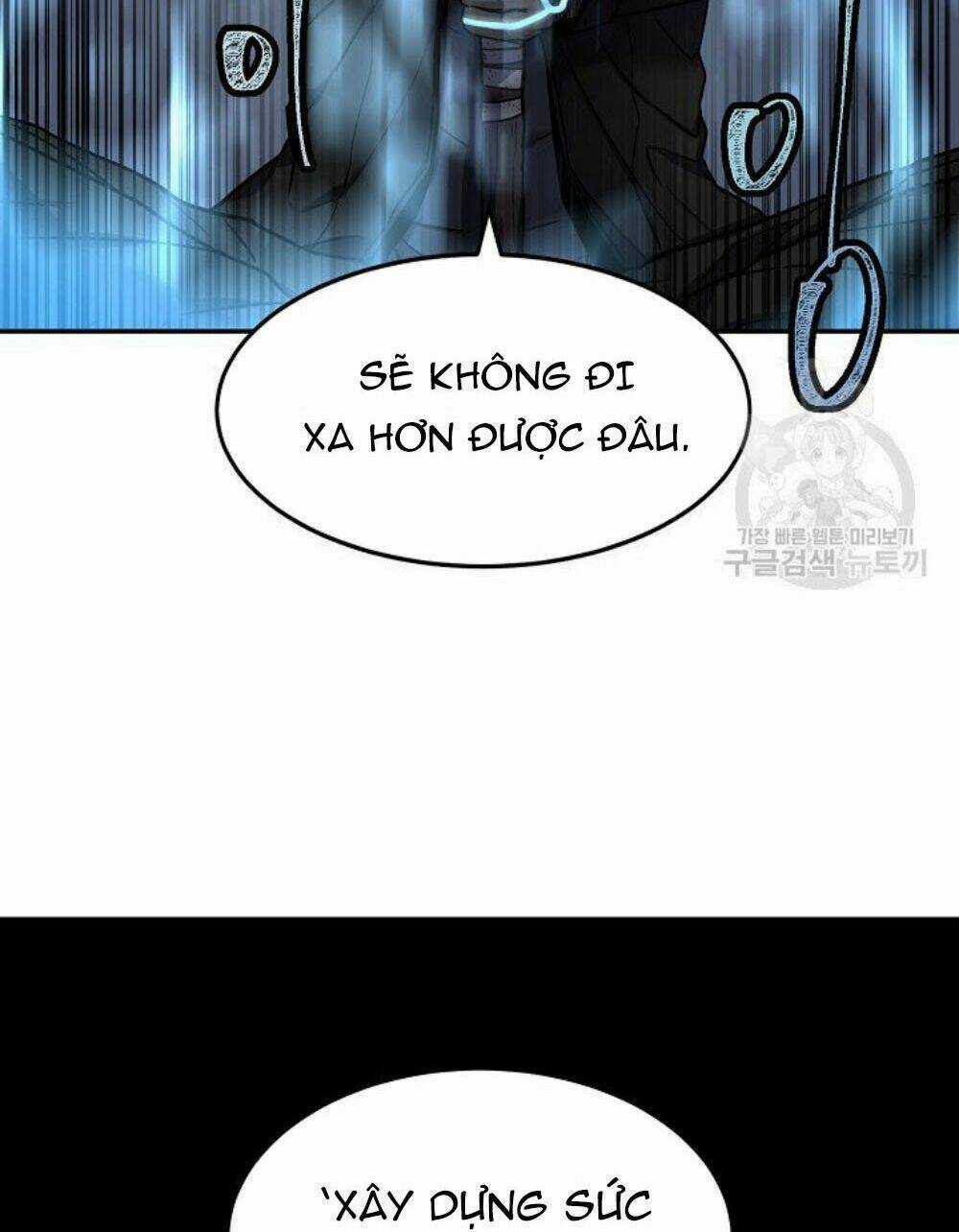 Shaman - Pháp Sư Chapter 9 trang 9
