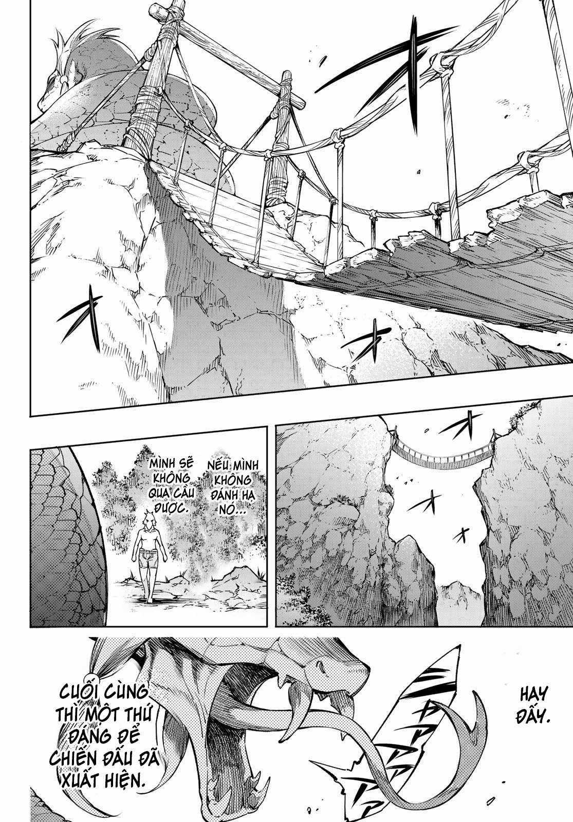 Shangri-La Frontier ~Kusoge Hunter, Kamige Ni Idoman To Su~ Chapter 1 trang 49