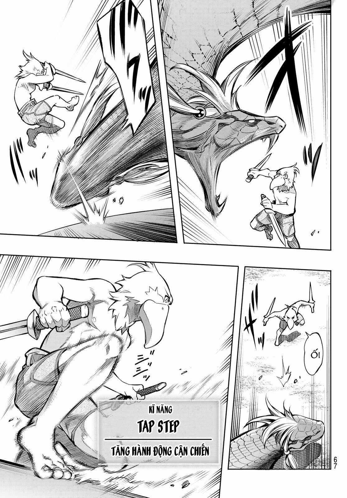 Shangri-La Frontier ~Kusoge Hunter, Kamige Ni Idoman To Su~ Chapter 1 trang 52