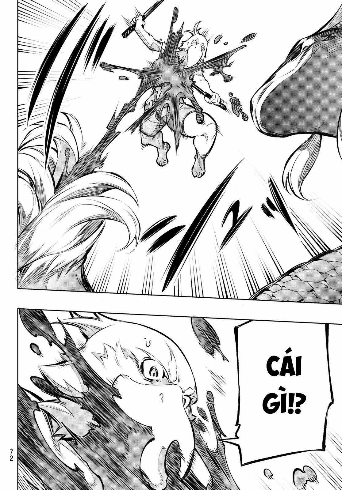 Shangri-La Frontier ~Kusoge Hunter, Kamige Ni Idoman To Su~ Chapter 1 trang 57