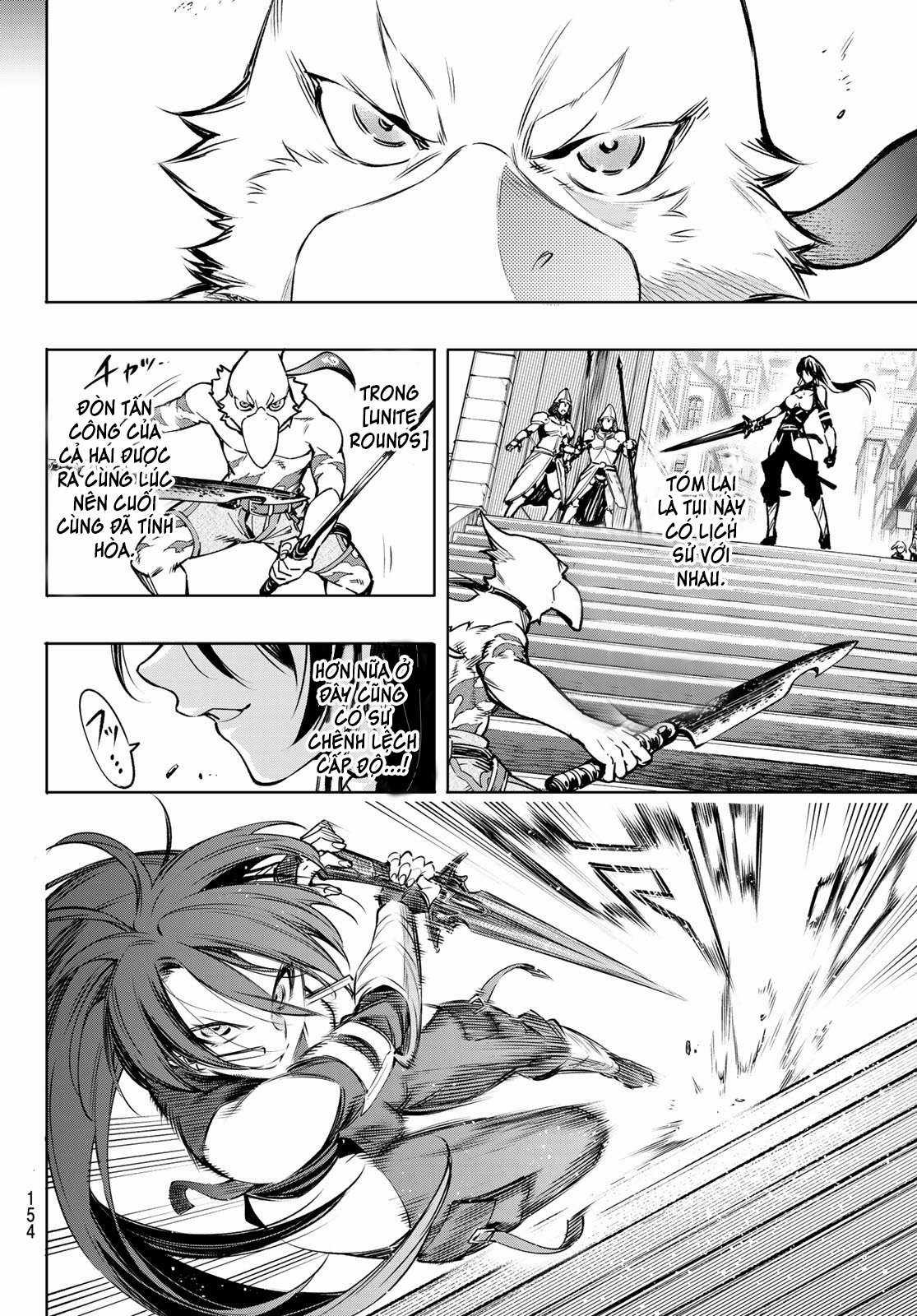 Shangri-La Frontier ~Kusoge Hunter, Kamige Ni Idoman To Su~ Chapter 10 trang 12