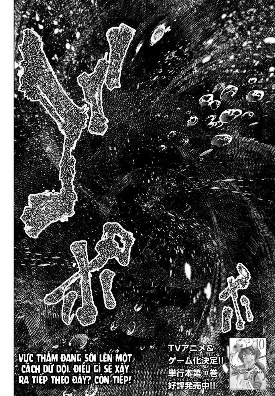 Shangri-La Frontier ~Kusoge Hunter, Kamige Ni Idoman To Su~ Chapter 103 trang 18