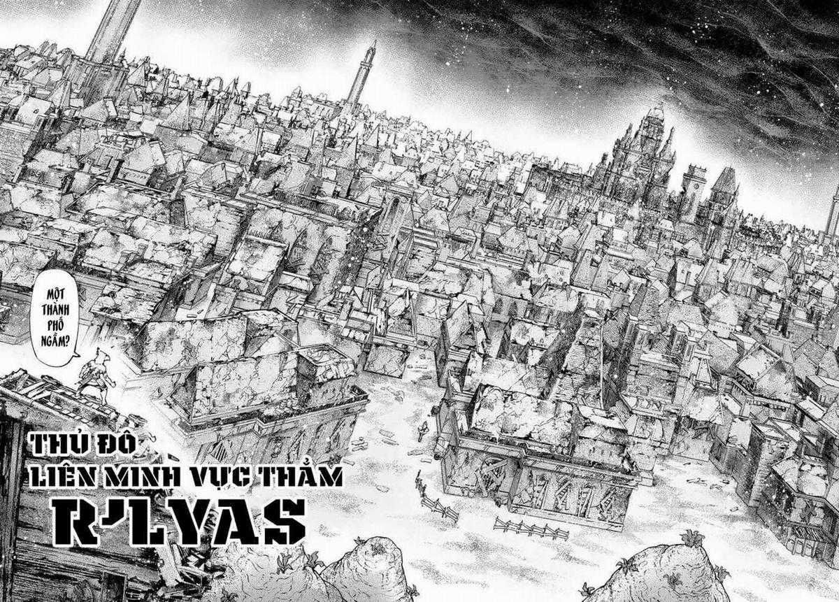 Shangri-La Frontier ~Kusoge Hunter, Kamige Ni Idoman To Su~ Chapter 104 trang 13