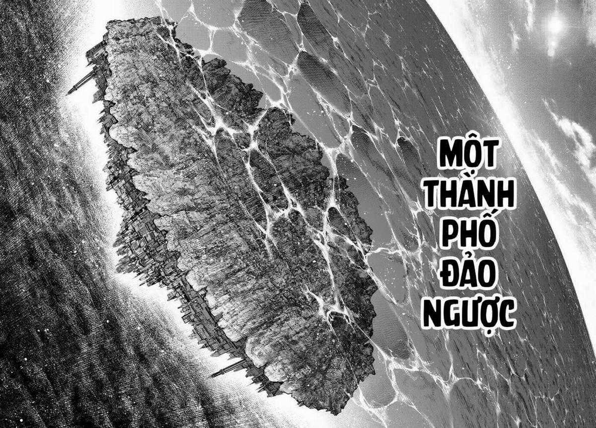 Shangri-La Frontier ~Kusoge Hunter, Kamige Ni Idoman To Su~ Chapter 106 trang 16