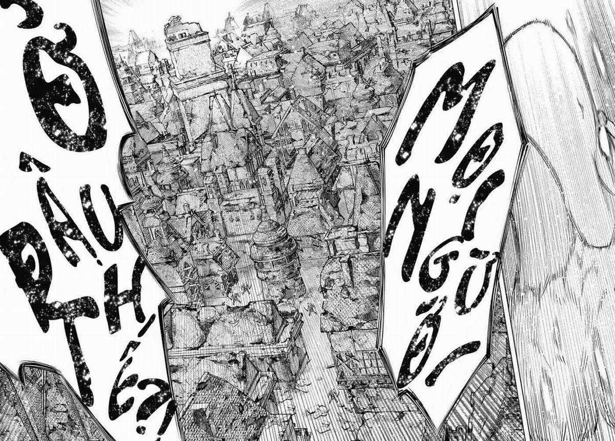 Shangri-La Frontier ~Kusoge Hunter, Kamige Ni Idoman To Su~ Chapter 107 trang 10