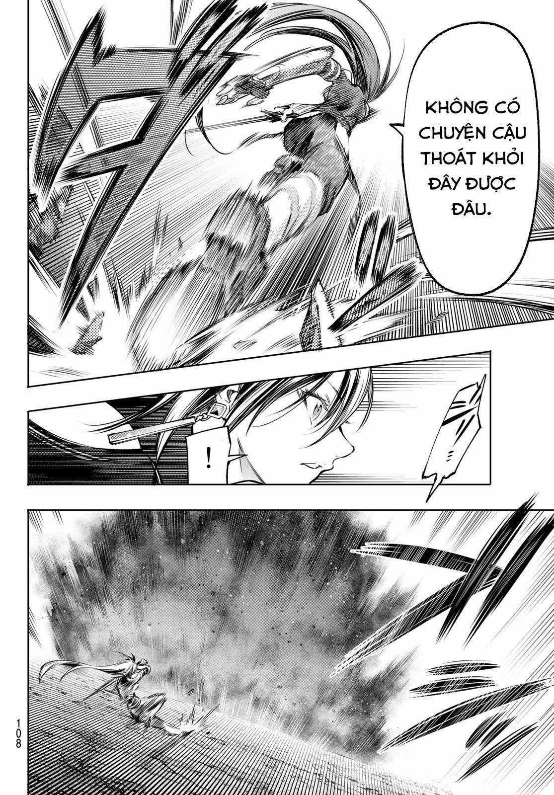 Shangri-La Frontier ~Kusoge Hunter, Kamige Ni Idoman To Su~ Chapter 11 trang 12