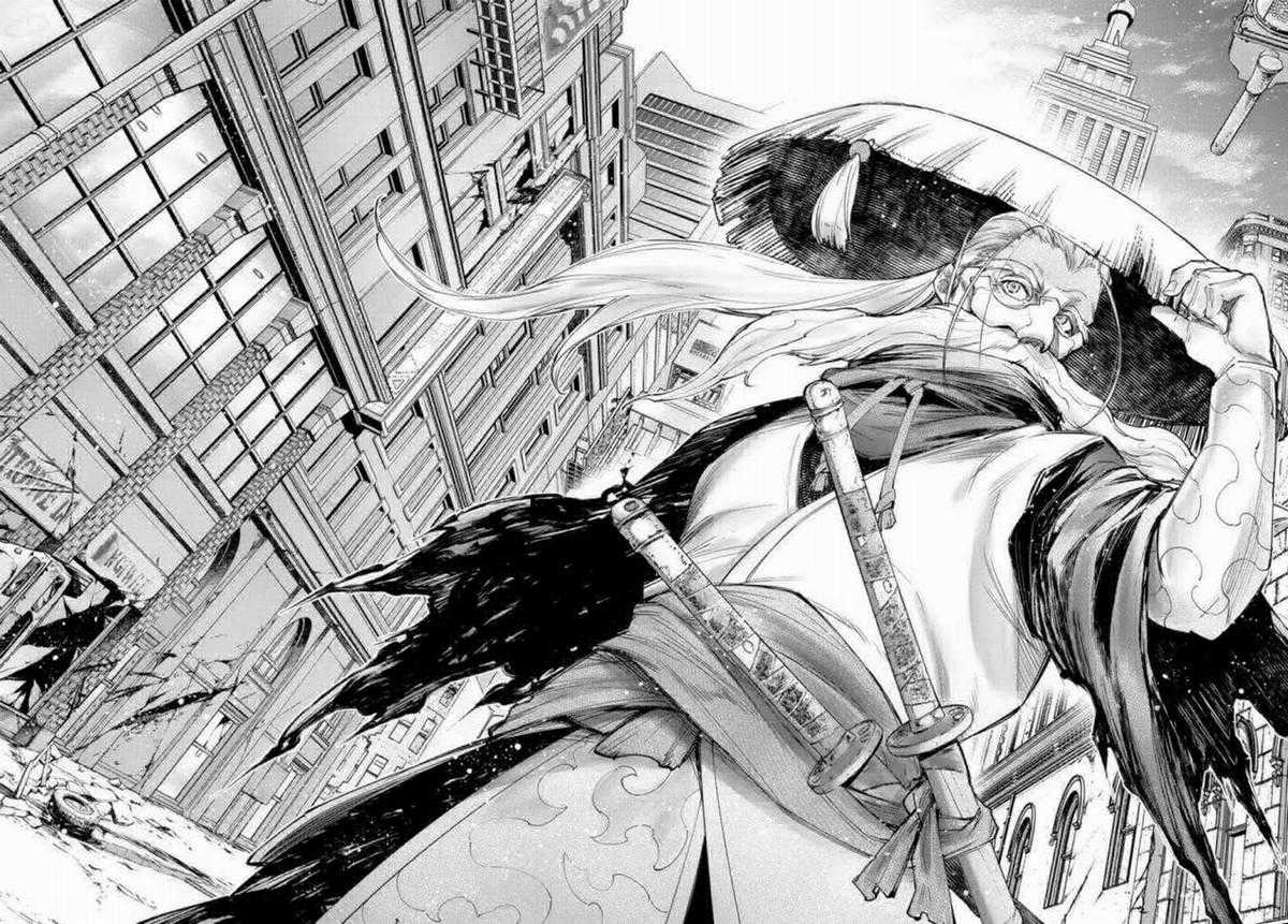 Shangri-La Frontier ~Kusoge Hunter, Kamige Ni Idoman To Su~ Chapter 113 trang 12