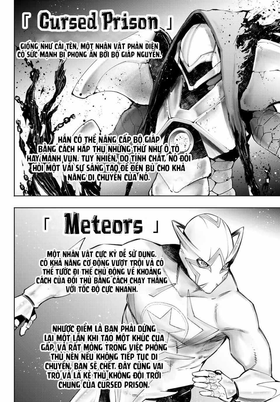 Shangri-La Frontier ~Kusoge Hunter, Kamige Ni Idoman To Su~ Chapter 113 trang 8