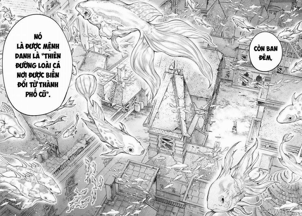 Shangri-La Frontier ~Kusoge Hunter, Kamige Ni Idoman To Su~ Chapter 118 trang 16