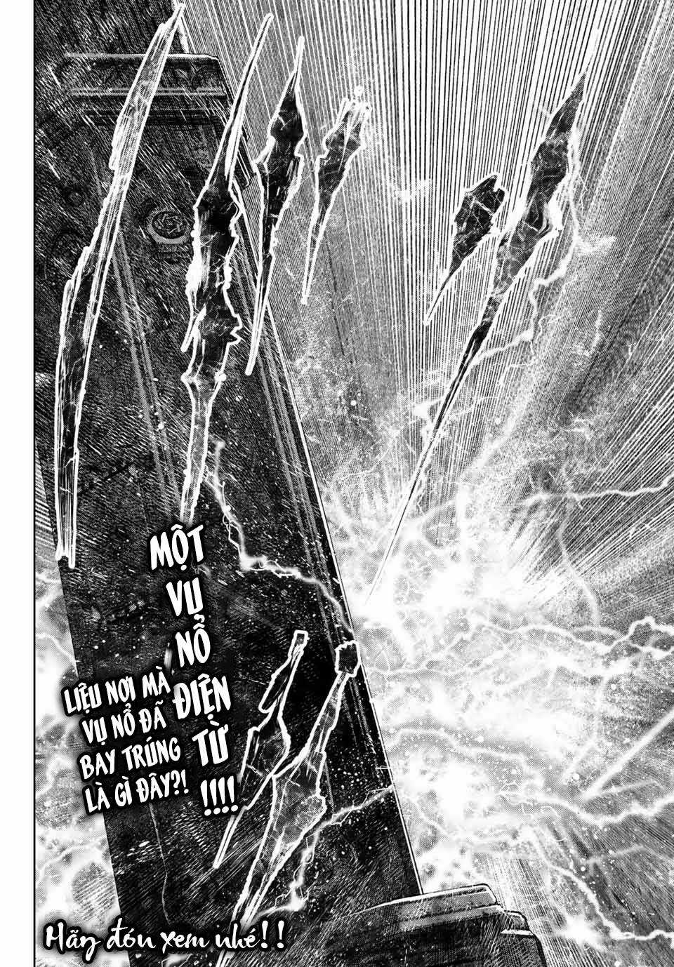 Shangri-La Frontier ~Kusoge Hunter, Kamige Ni Idoman To Su~ Chapter 122 trang 17