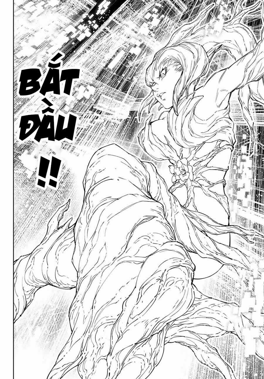 Shangri-La Frontier ~Kusoge Hunter, Kamige Ni Idoman To Su~ Chapter 127 trang 10